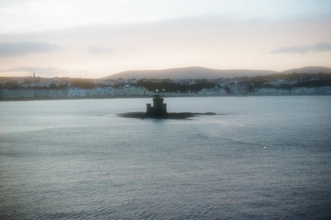 Behind the Scenes Organising the Isle of Man TT