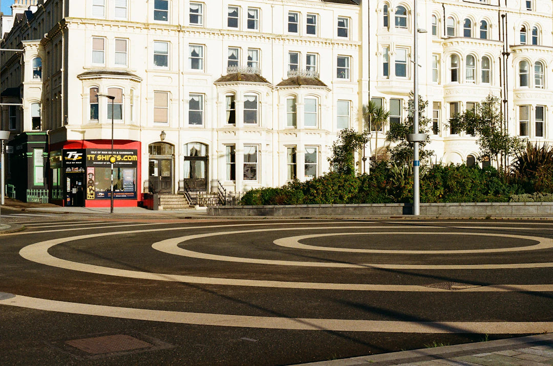 Isle of Man TT Fueling Local Economy and Tourism