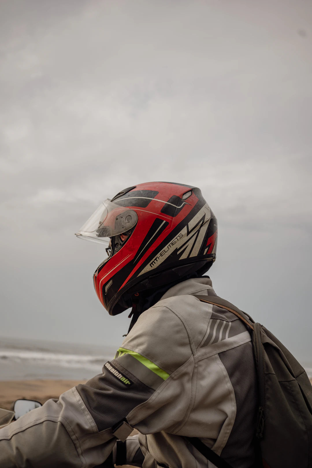 Isle of Man TT Beyond Racing and onto Motorcycle Safety