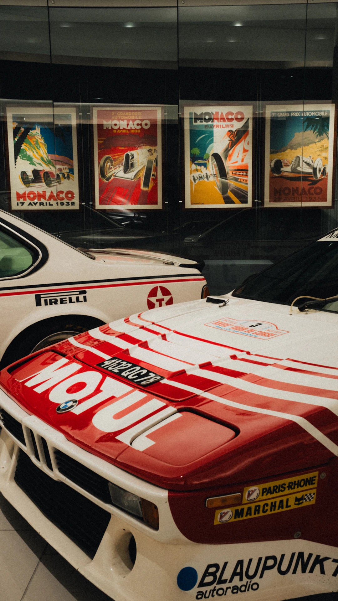 Stunning Canvases for Motorcycle Racing Enthusiasts