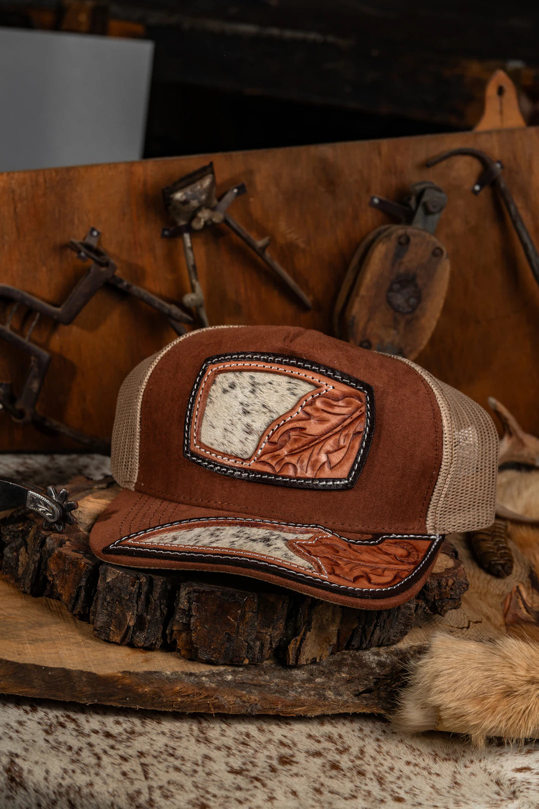 Stylish Trucker Caps for Isle of Man TT Enthusiasts