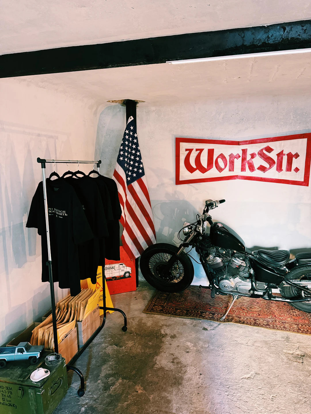 Stylish Tees for Motorcycle Fans Celebrating the TT Spirit