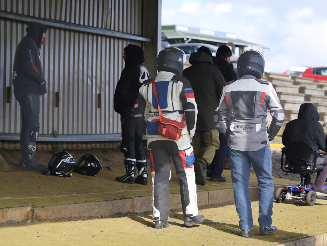 Personal Journeys of TT Racers Stories Worth Sharing