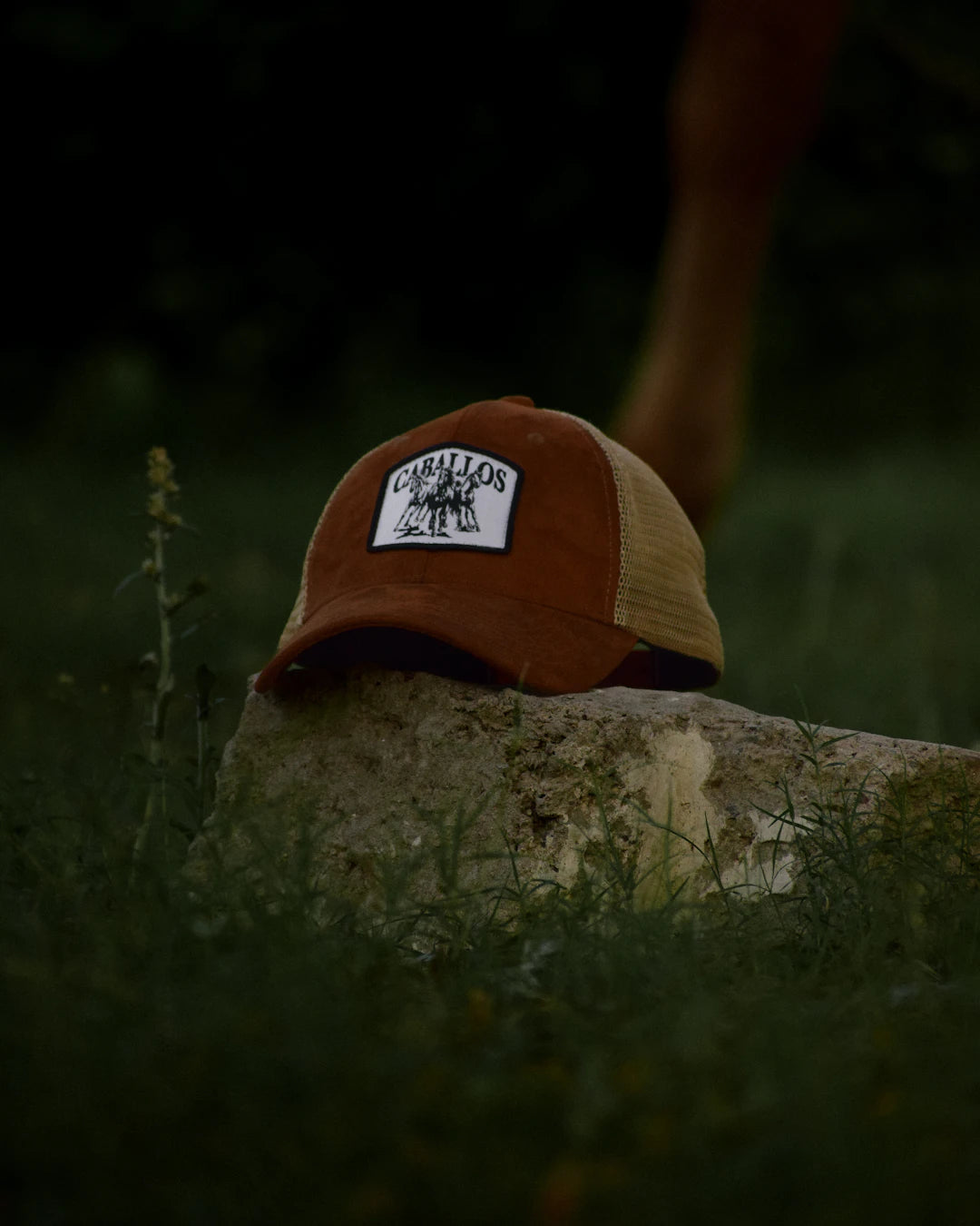 Unique Trucker Caps for Motorcycle Riders Inspired by the TT