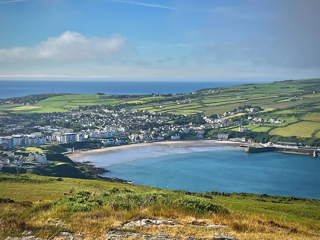 Exploring the Culture and Community Surrounding the Isle of Man TT