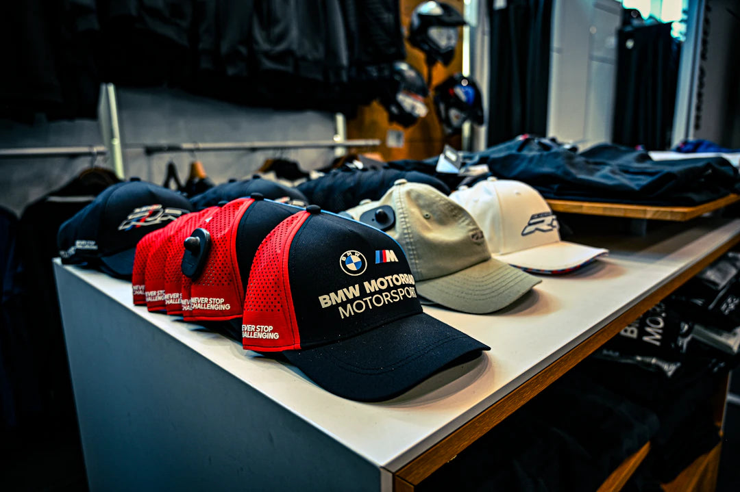Vintage Caps for Isle of Man TT Fans and Motorcycle Riders