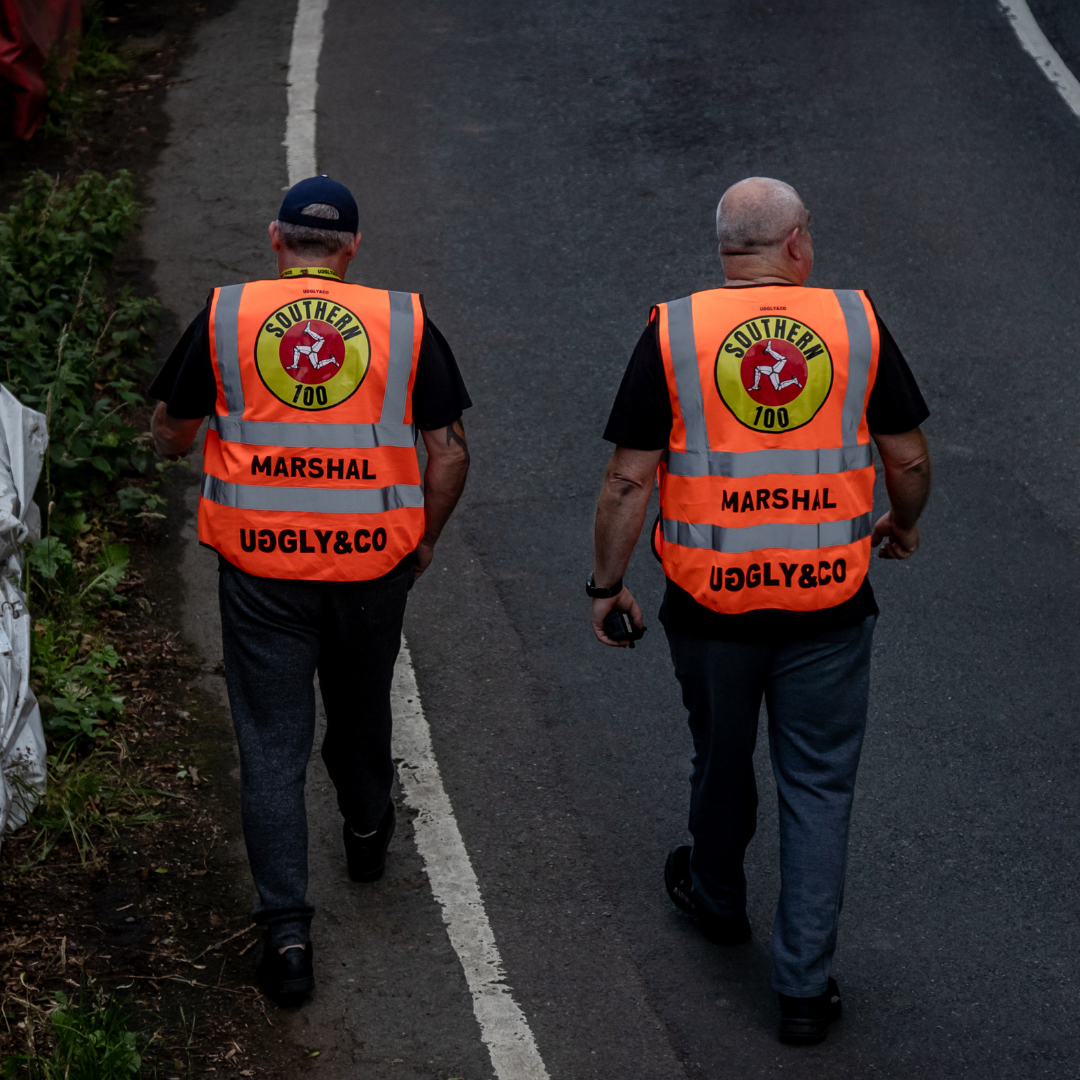 Southern 100 23' Tragedy