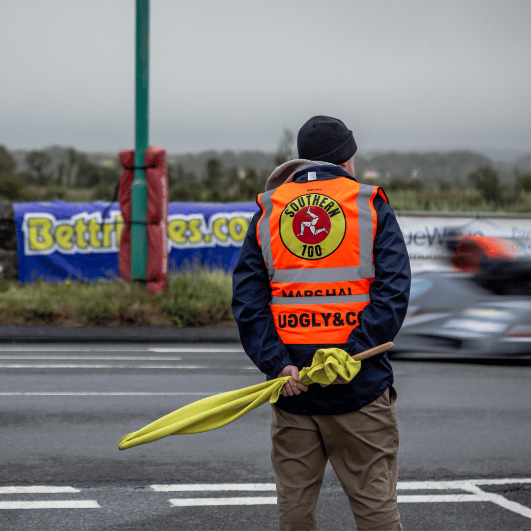 Southern 100, 2024 Dates