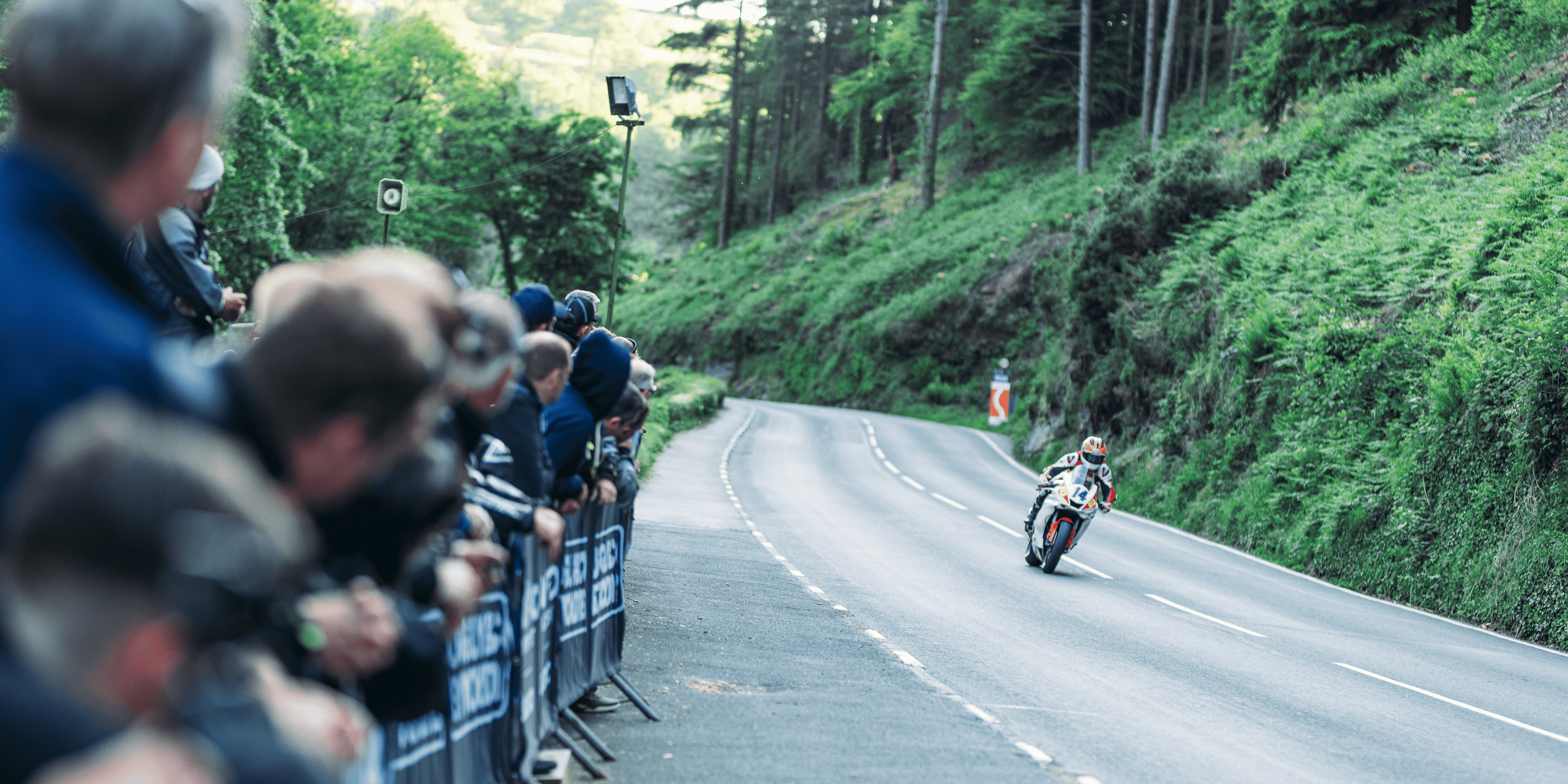 Iconic Moments that Shaped Isle of Man TT History