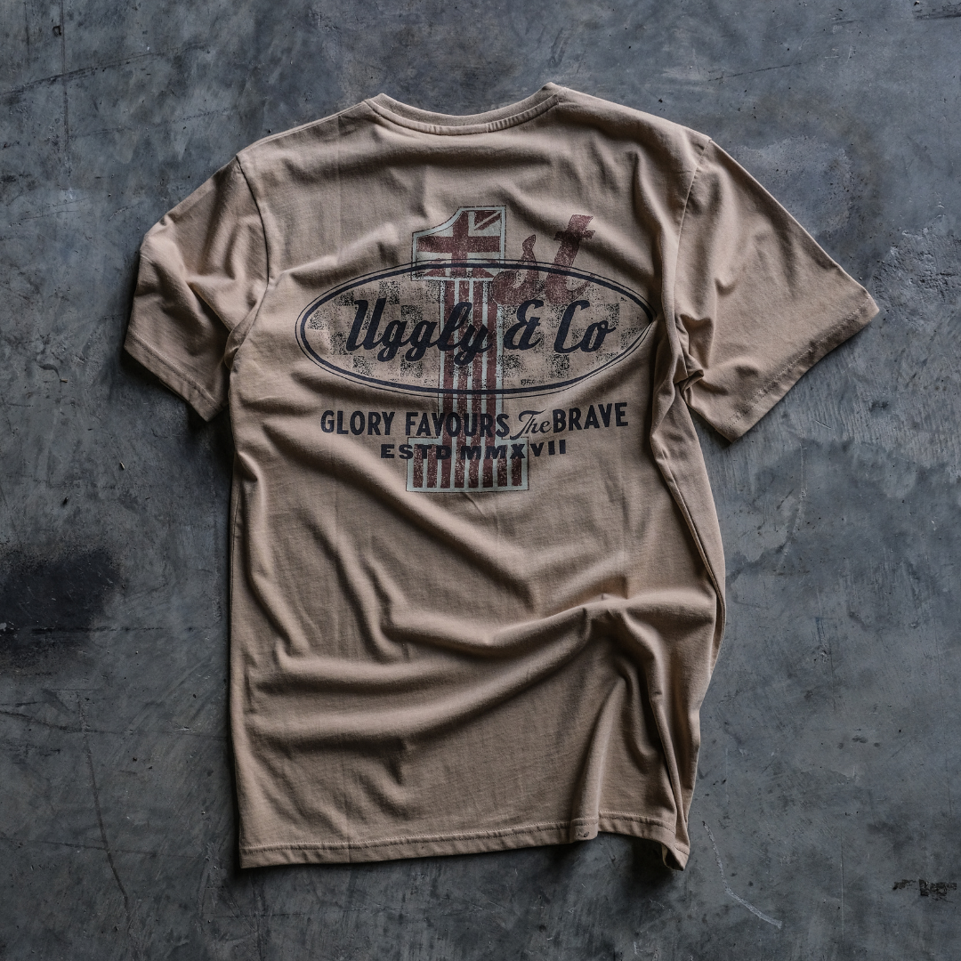 No.1 Collection, the story behind it...