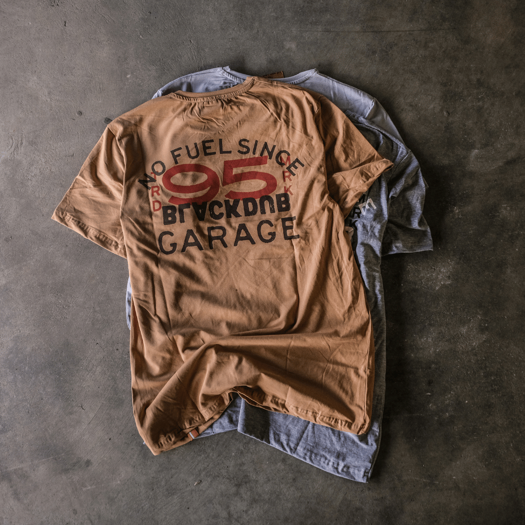 Get Ready for the New Collection of Vintage Graphic Tees!