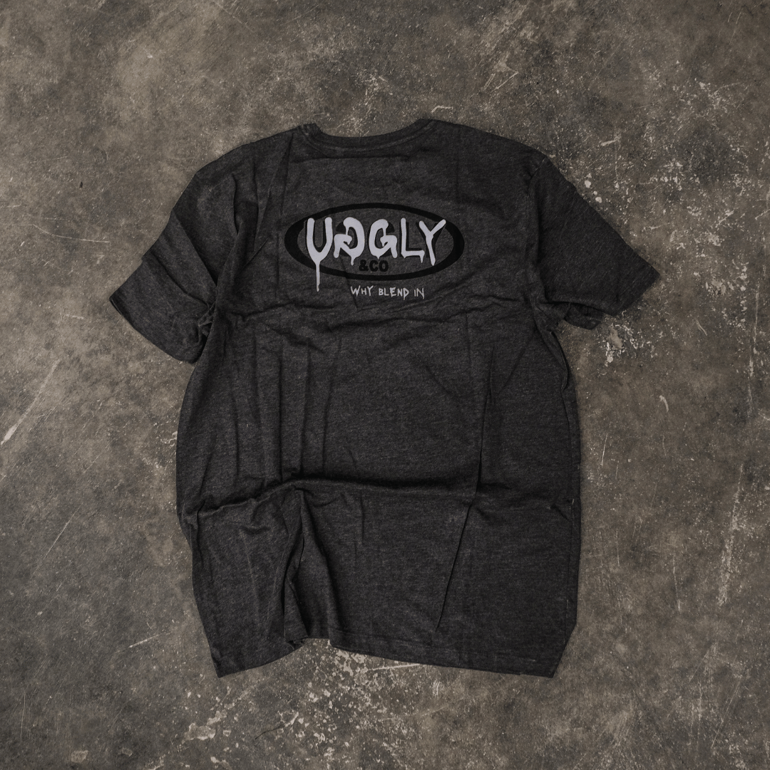 1st Collection Release: A Piece of Uggly&Co History!