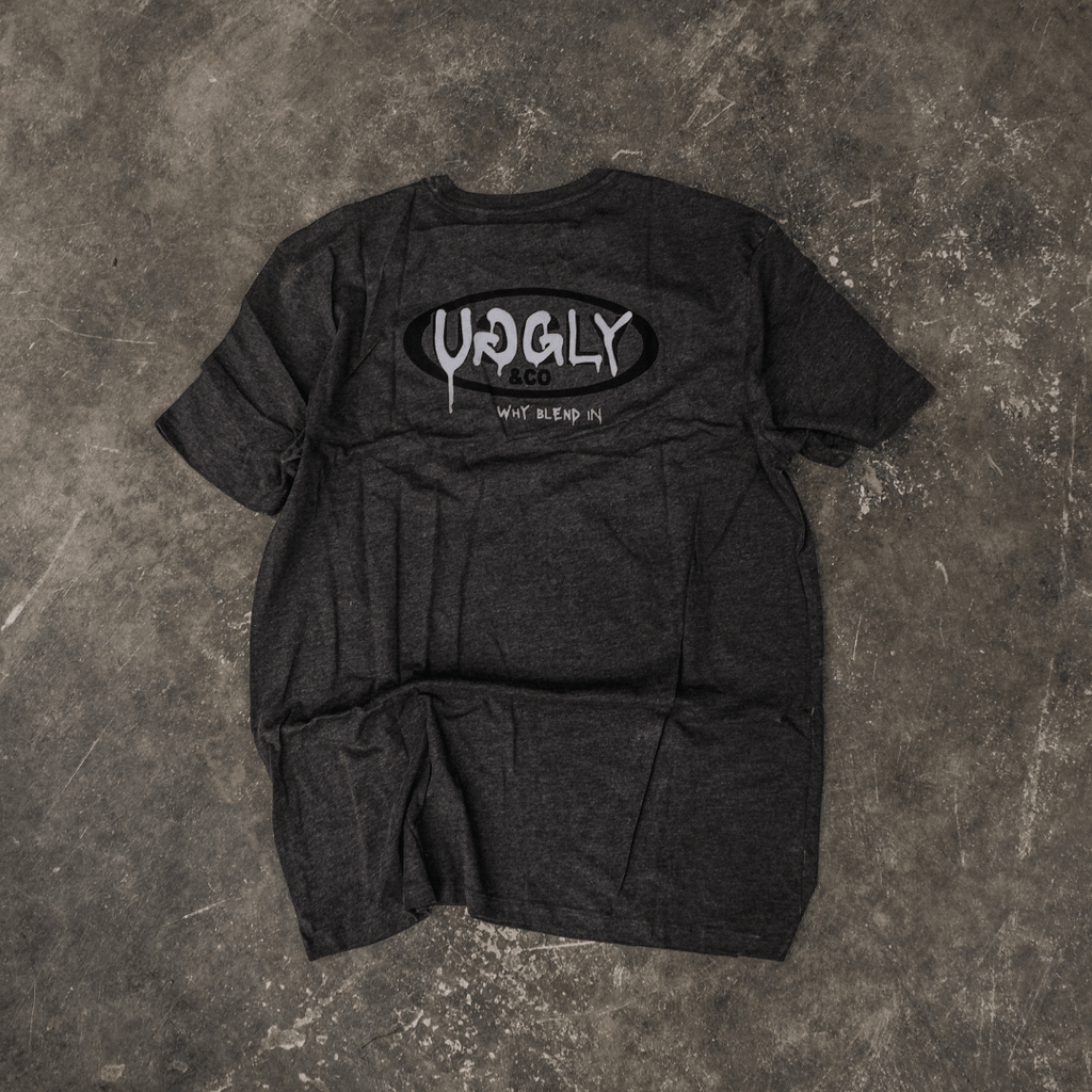 1st Collection Release: A Piece of Uggly&Co History!