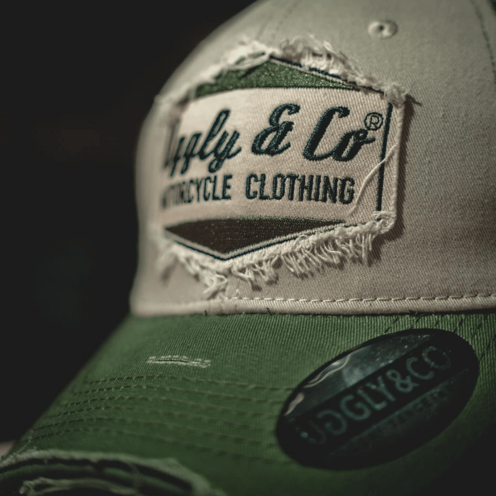 New Trucker Caps - NEW IN!