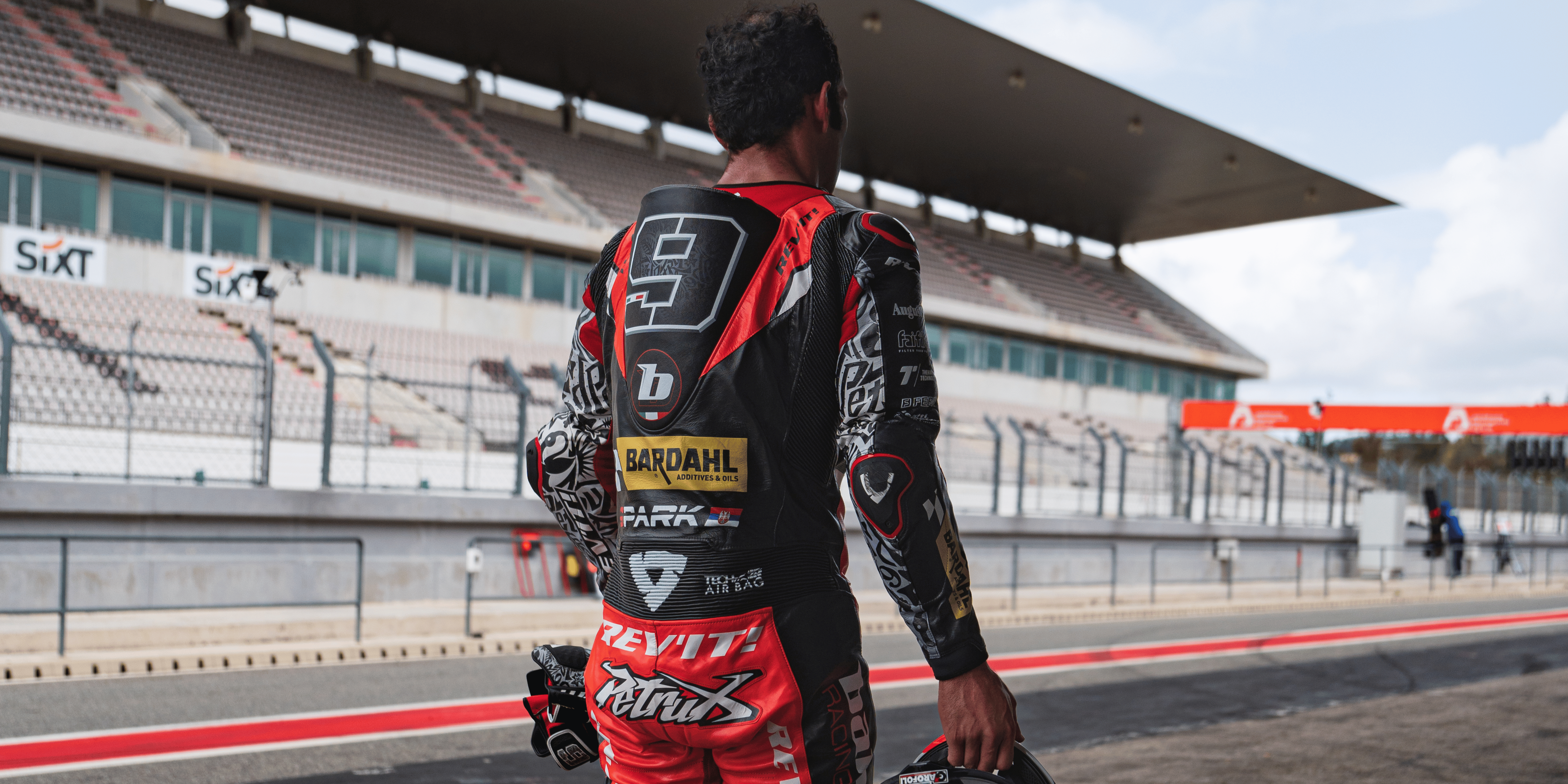 Danilo Petrucci Merchandise