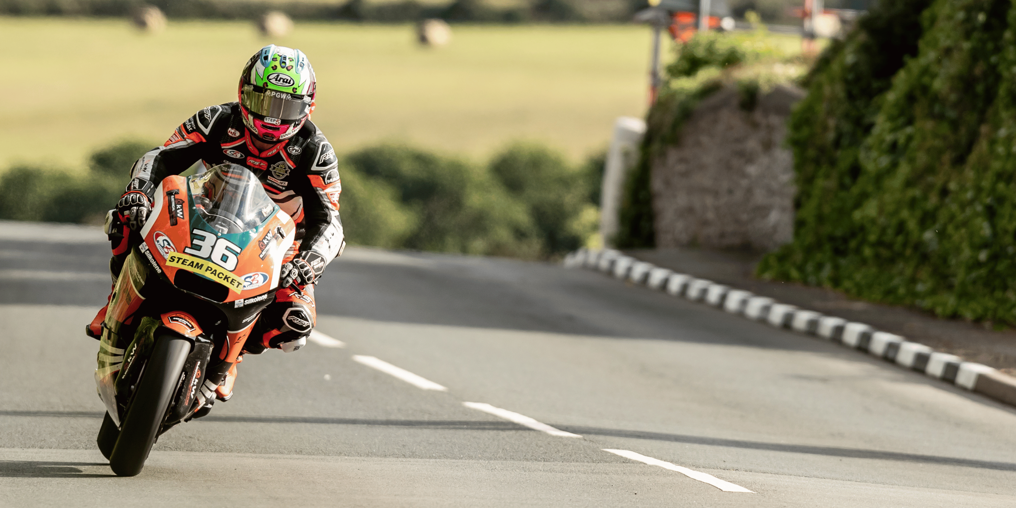 KTS Racing Merchandise