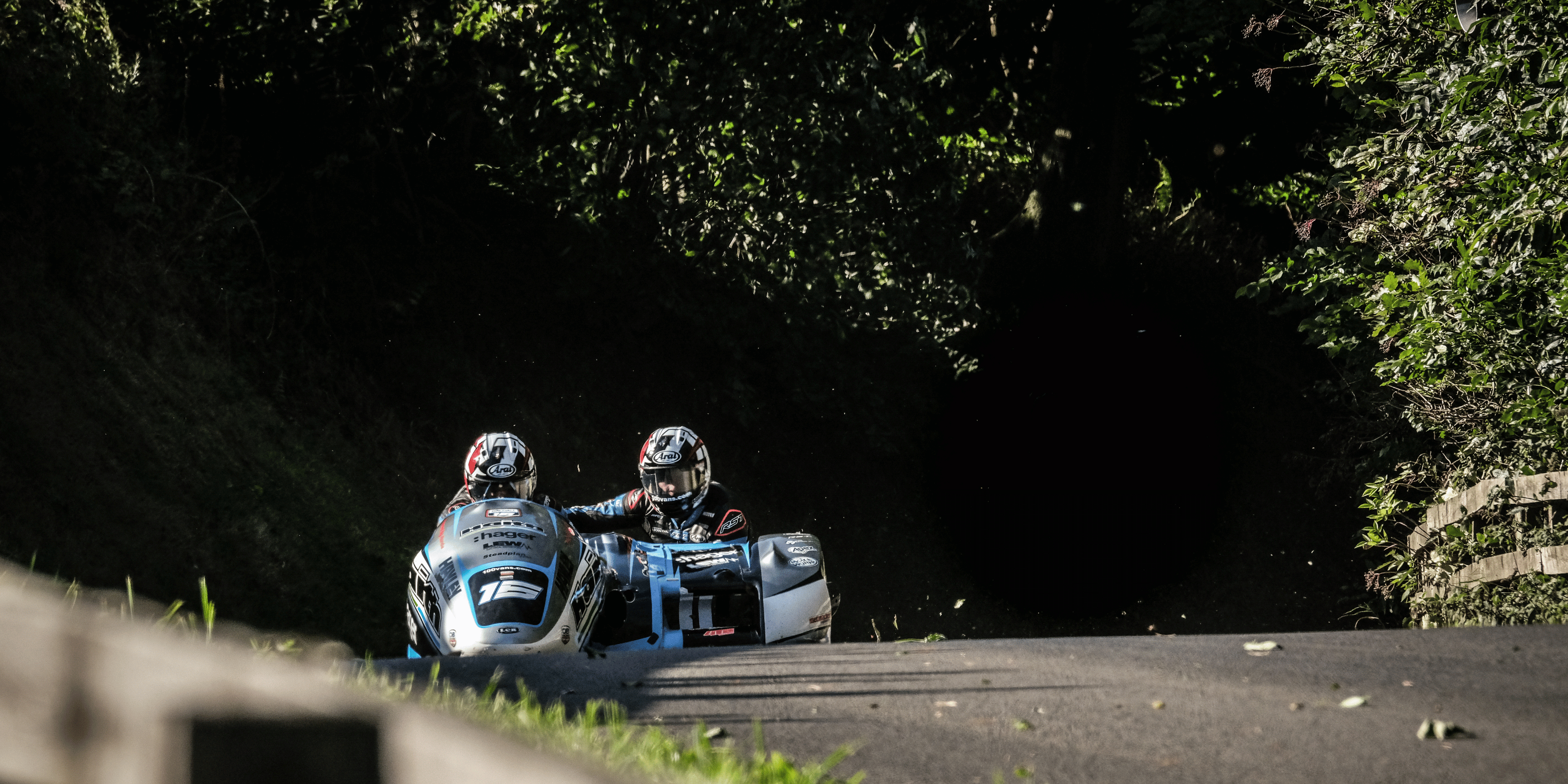 Birchall Racing Merchandise