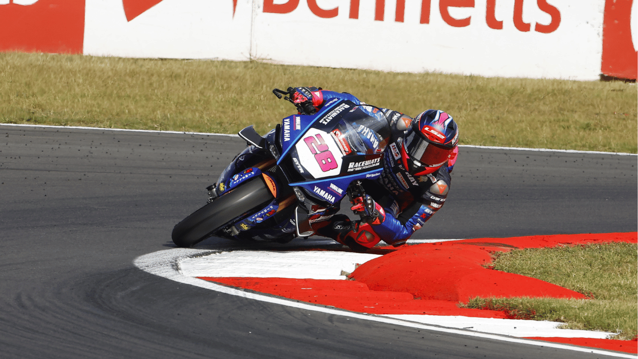 Brad Ray #28