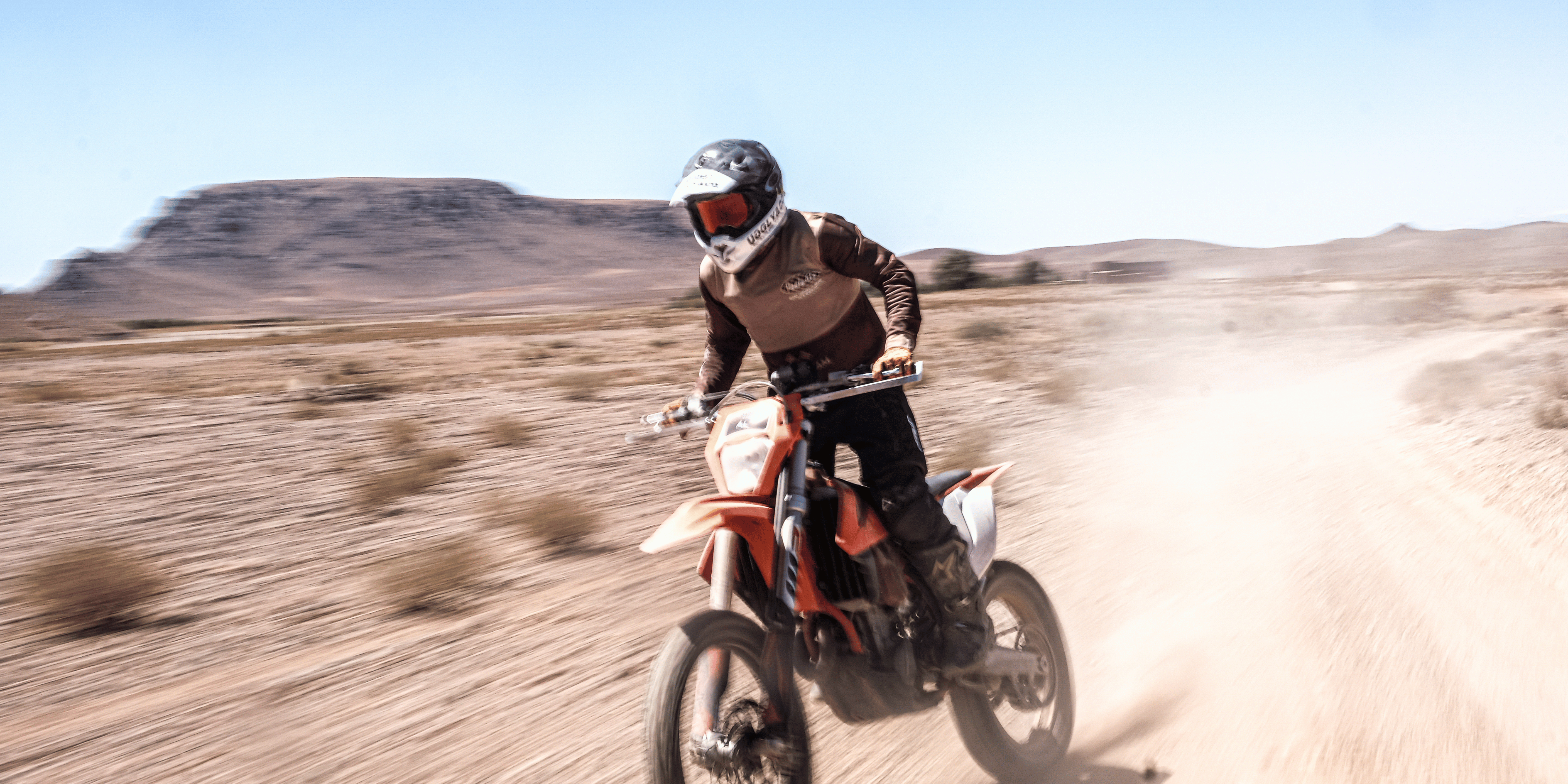 Off Road