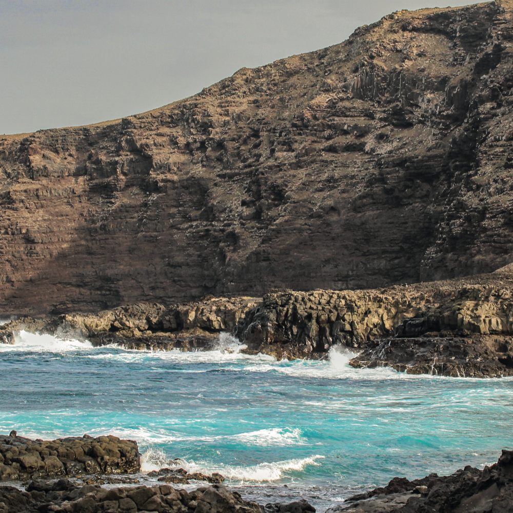 Coastal
