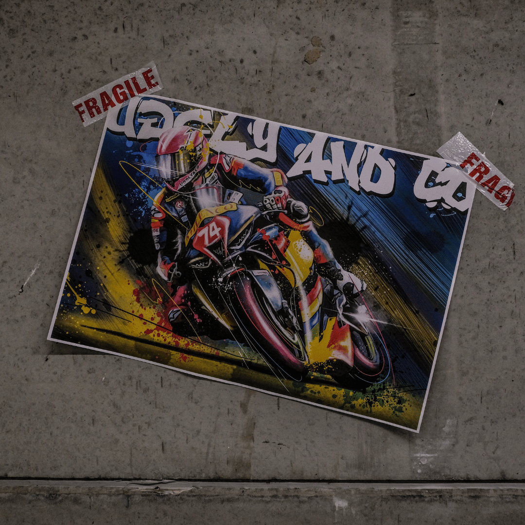 Graphics & Quotes