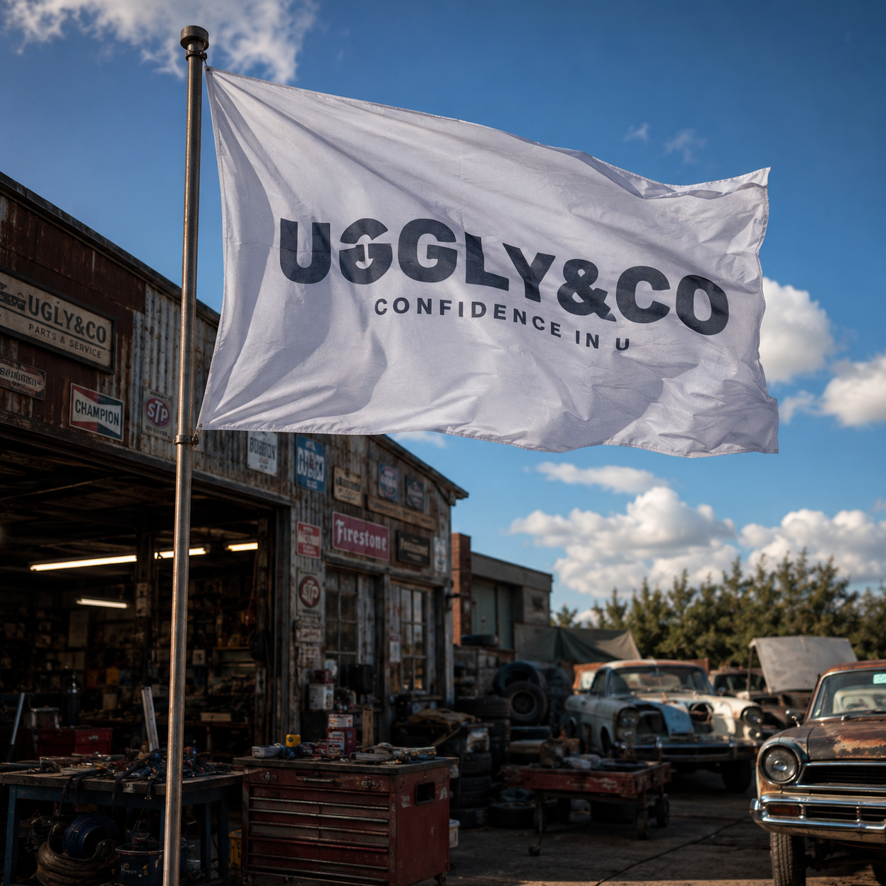 Flags