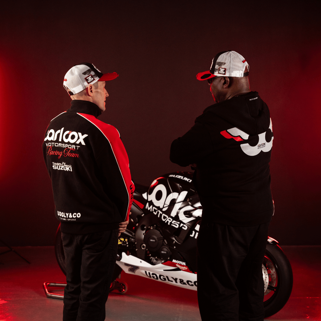 x North West 200 Teamwear
