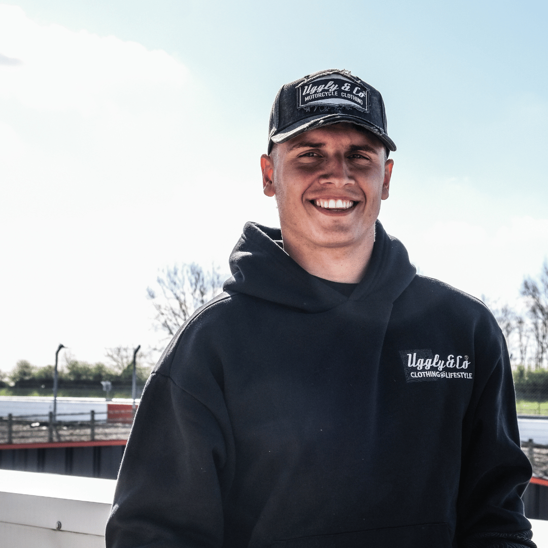 Kyle Ryde Merchandise