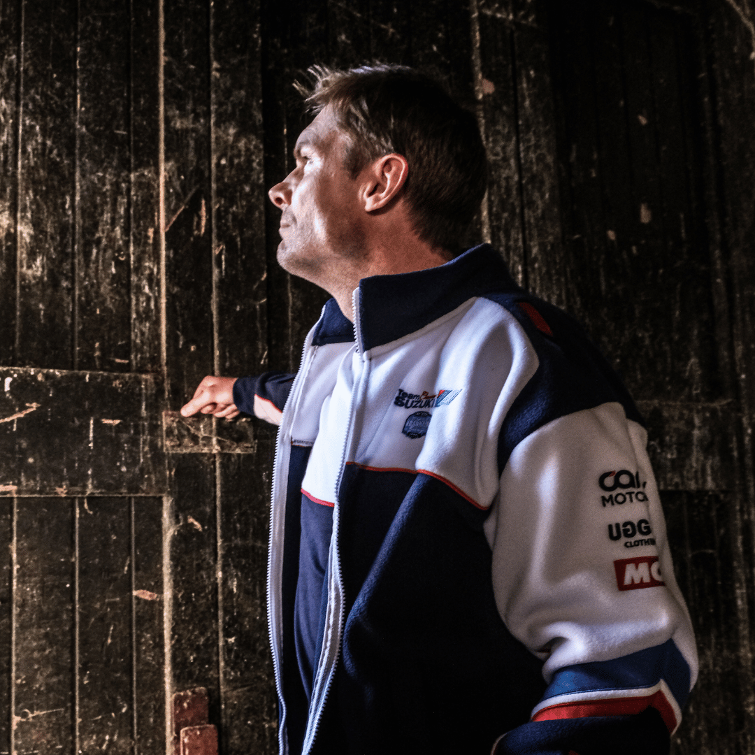 x Motorsport Collaborations