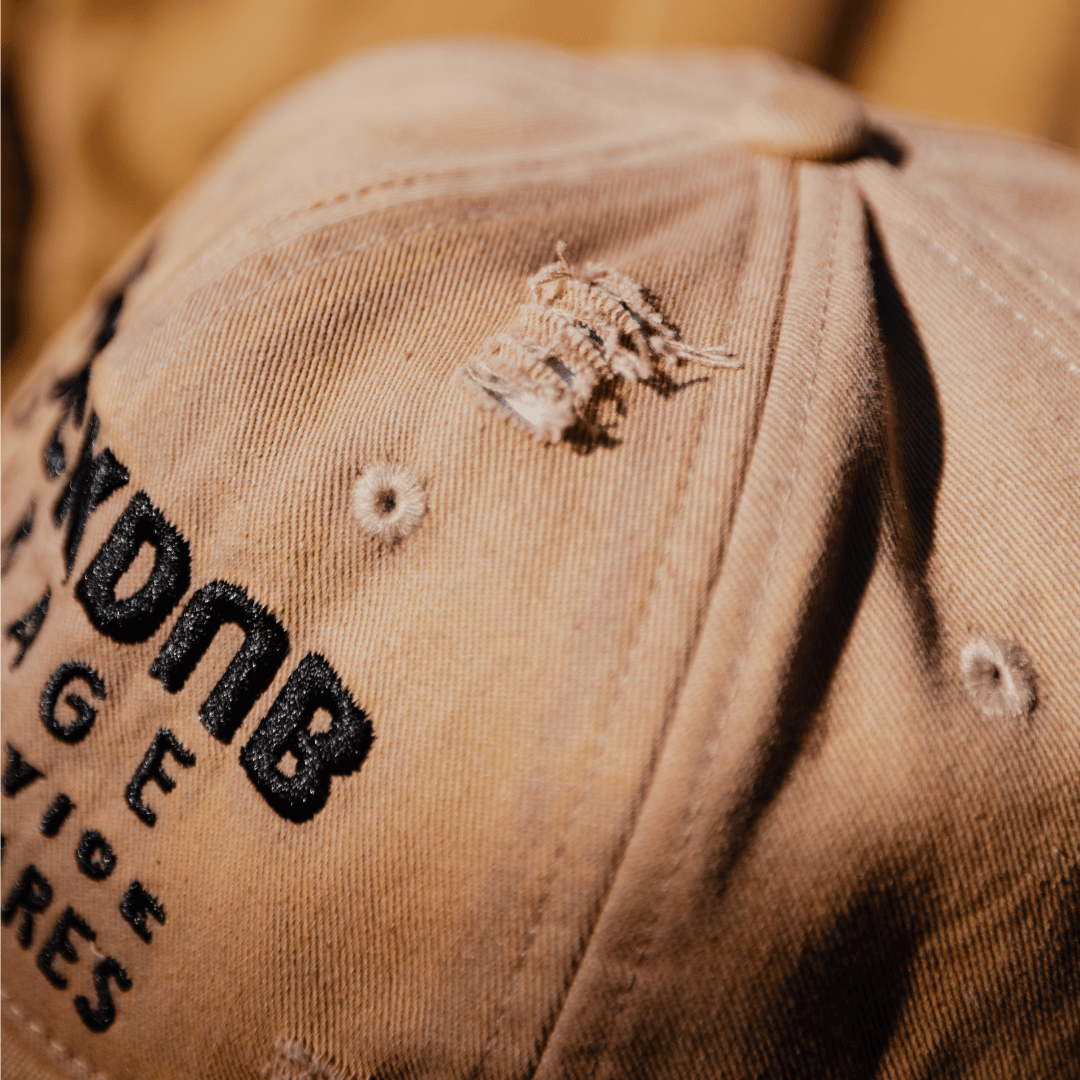 The 'Garage' Range
