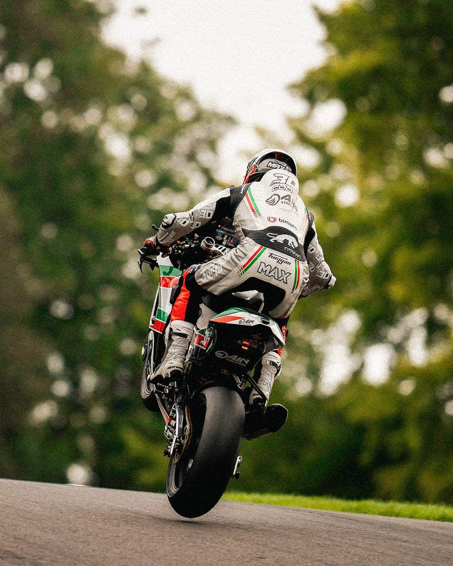 British Superbike Championship - Round 8