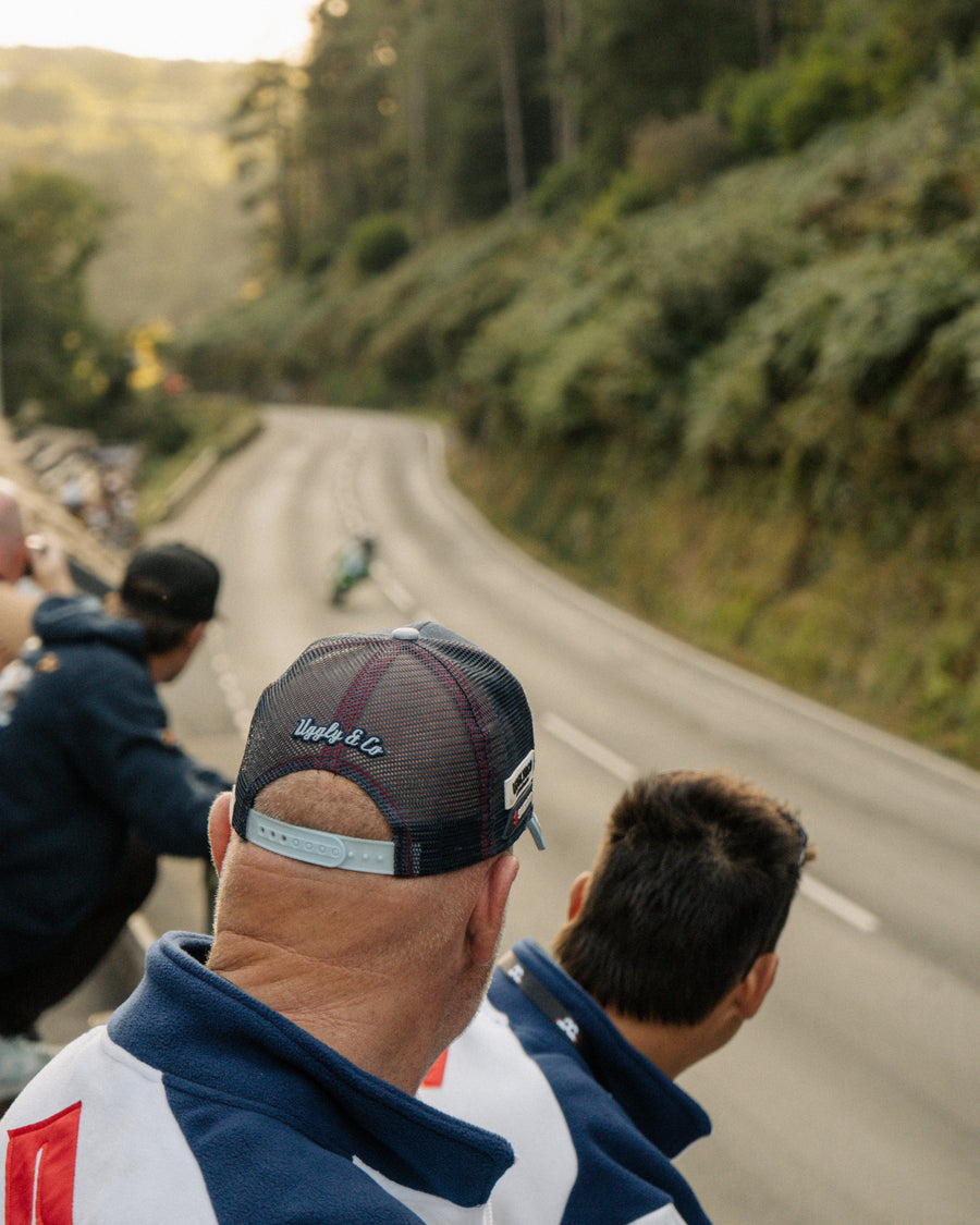 Manx Grand Prix