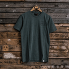 product photo of the uggly and co green keep it lit t shirt