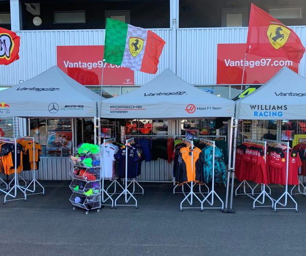 Vantage97 Brands Hatch