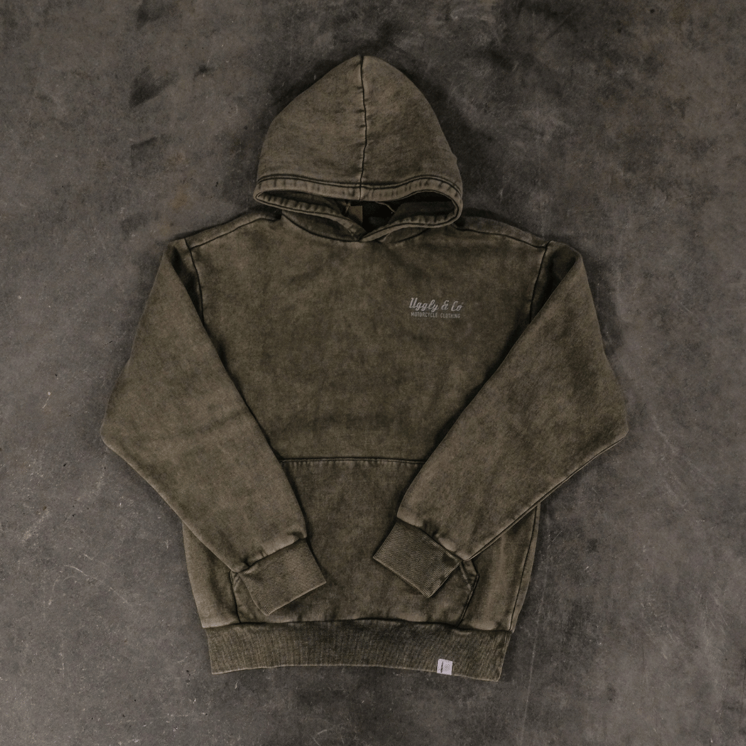 Motorcycle Clothing