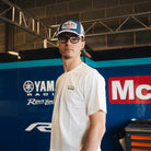 Bradley Ray Home Round T-Shirt front view