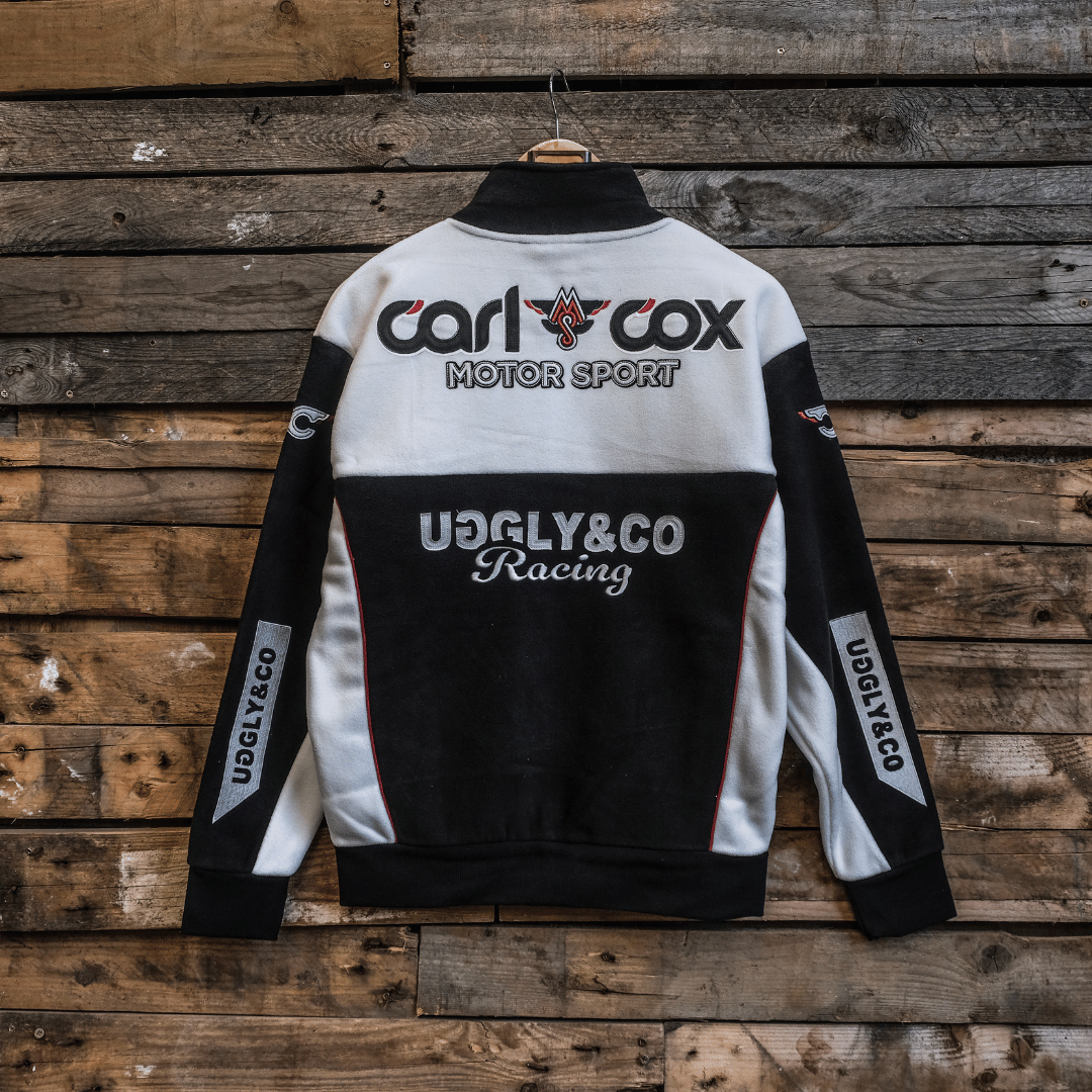 Motorsport sweater sale