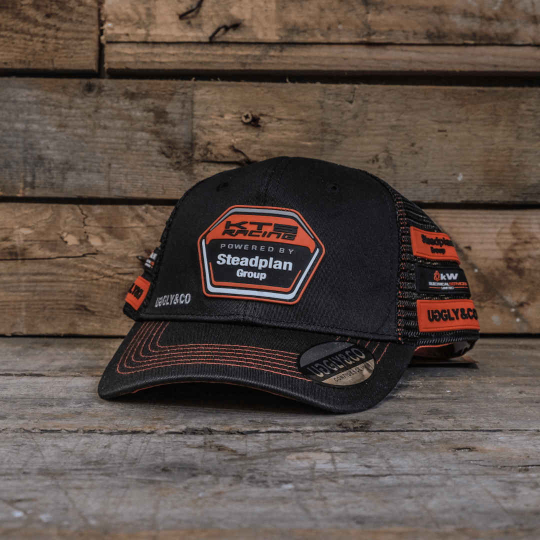 KTS Racing Cap – Uggly and Co