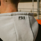 fs-3 bimota hoodieclose up hood detail