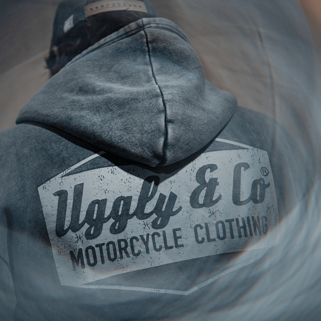 Motorcycle Clothing 