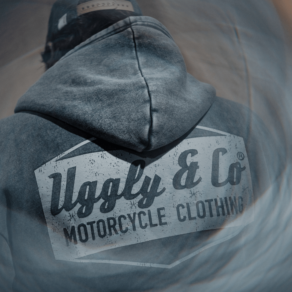 Motorcycle Clothing 