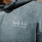 Hoodie for Men Bikers