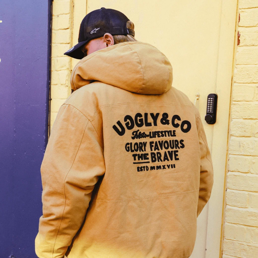 Outerwear