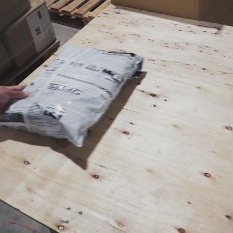 Unboxing of uggly and co flannel shirt