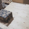An unboxing video of the uggly&co black diamond acid wash baseball cap