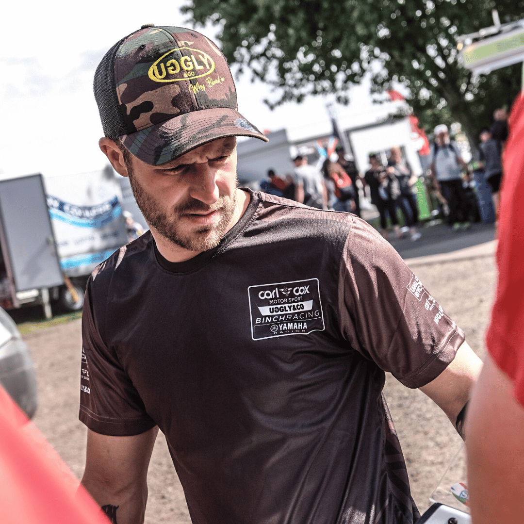 Carl cox t sales shirt