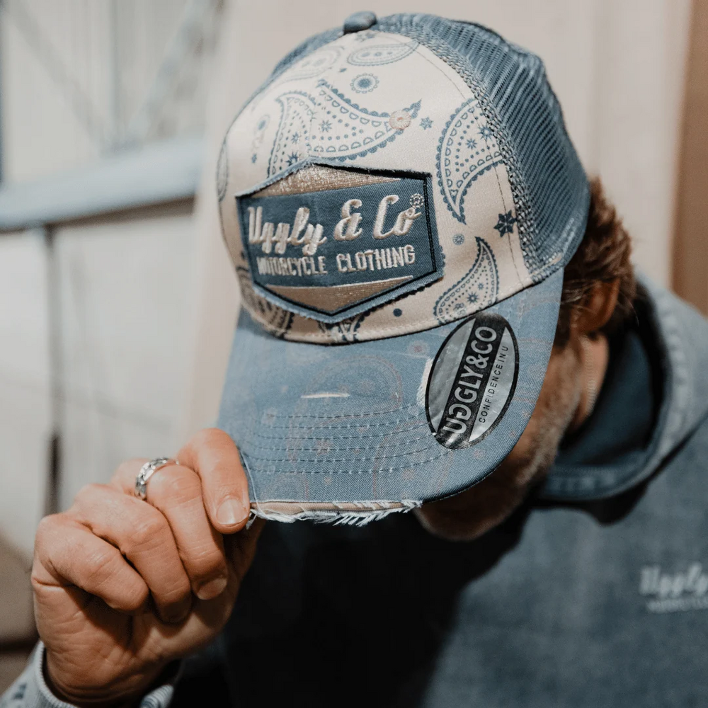 Trucker Caps