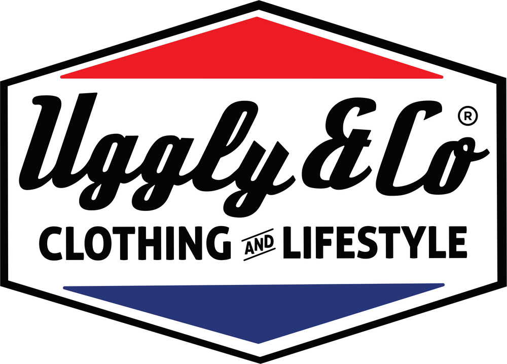 Uggly&Co Diamond Logo