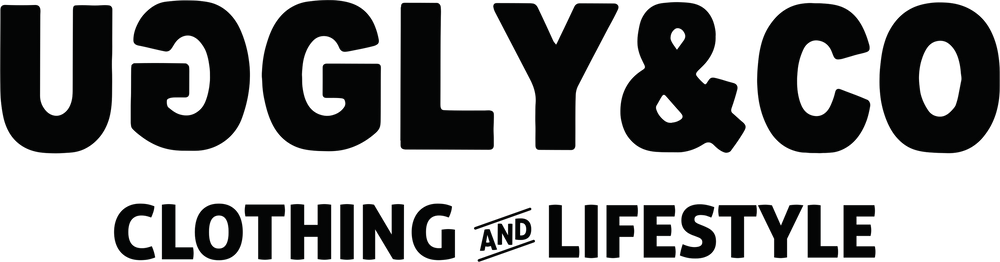 Uggly&Co Main Logo