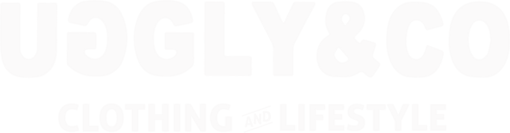Uggly&Co Main Logo
